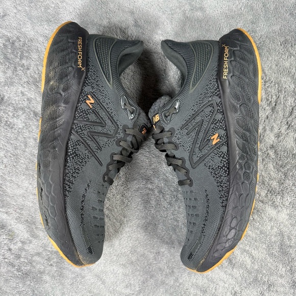 Men’s 10.5 New Balance Fresh Foam X 1080v12 Running Shoe Training Workout - Picture 4 of 8